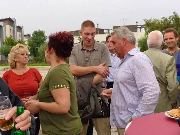 Afbeelding protest red de zorg