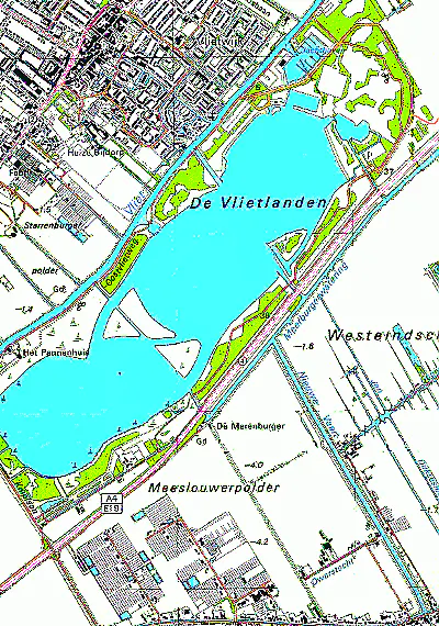 Afbeelding protest red de zorg