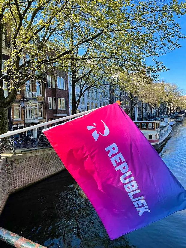 Afbeelding protest red de zorg