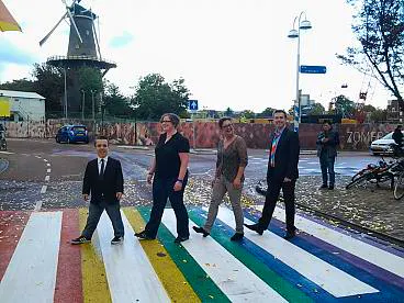 Afbeelding protest red de zorg