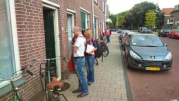 Afbeelding protest red de zorg