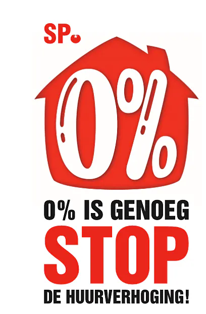 Afbeelding protest red de zorg