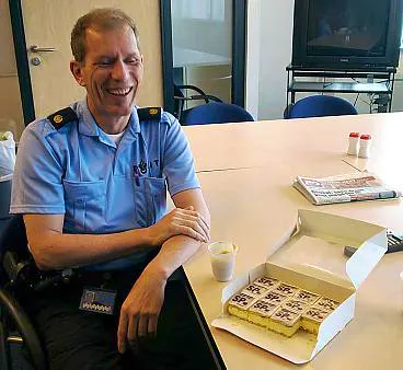 Afbeelding protest red de zorg