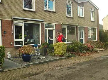 Afbeelding protest red de zorg