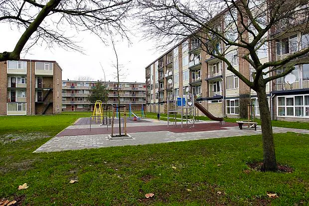Afbeelding protest red de zorg
