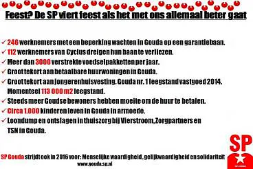 Afbeelding protest red de zorg