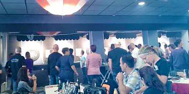 Afbeelding protest red de zorg