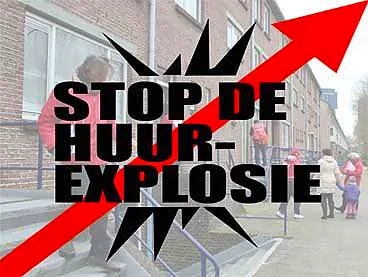 Afbeelding protest red de zorg
