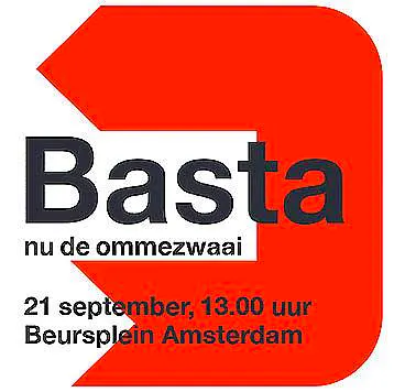 Afbeelding protest red de zorg