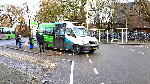 Afbeelding protest red de zorg