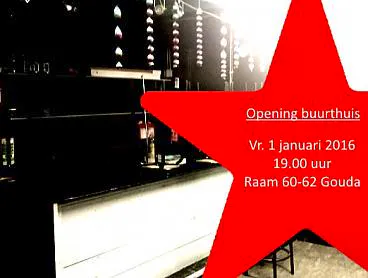 Afbeelding protest red de zorg