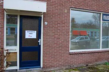 Afbeelding protest red de zorg