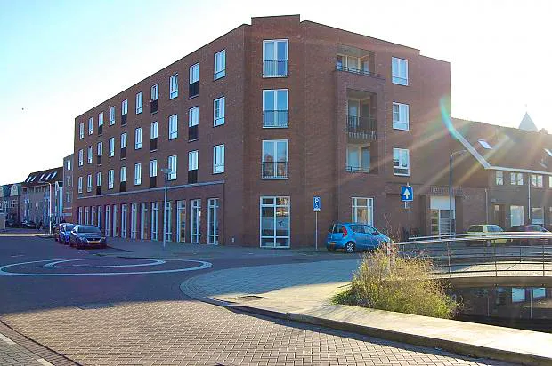 Afbeelding protest red de zorg