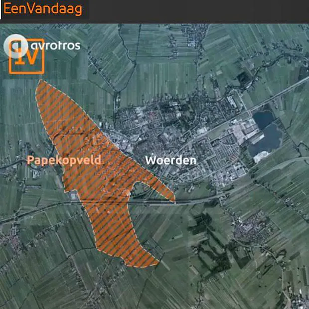 Afbeelding protest red de zorg