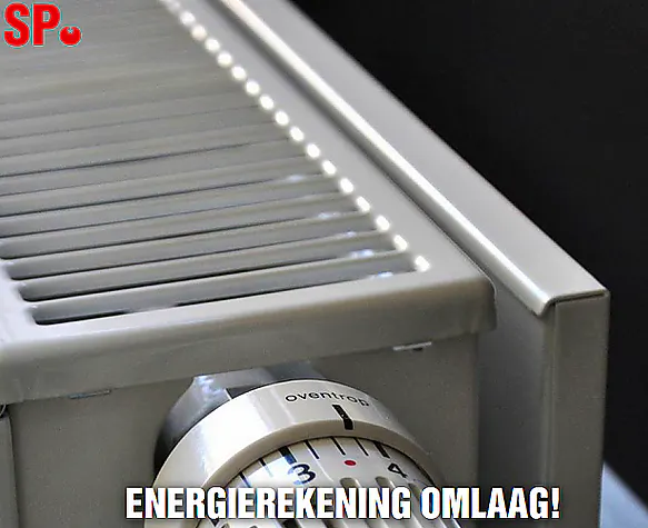 Afbeelding protest red de zorg