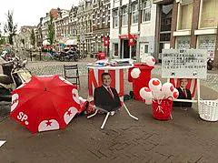 Afbeelding protest red de zorg