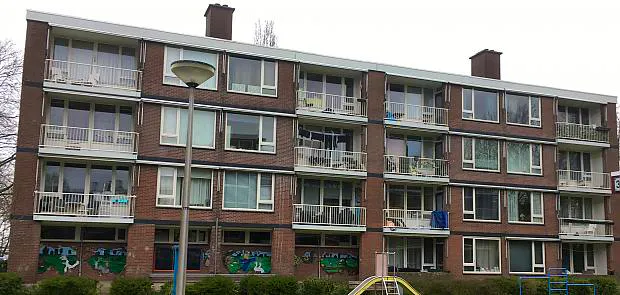 Afbeelding protest red de zorg