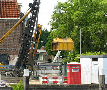 Afbeelding protest red de zorg