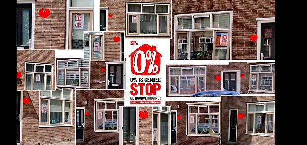 Afbeelding protest red de zorg