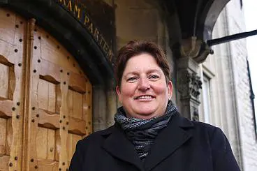 Afbeelding protest red de zorg