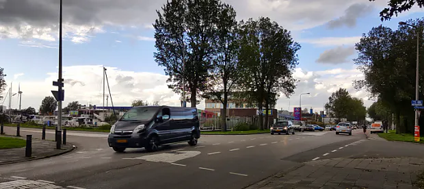 Afbeelding protest red de zorg