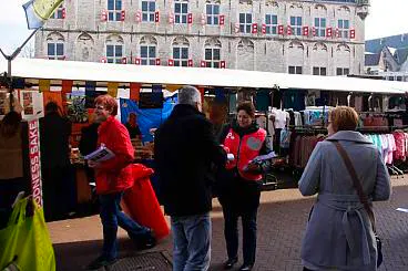 Afbeelding protest red de zorg