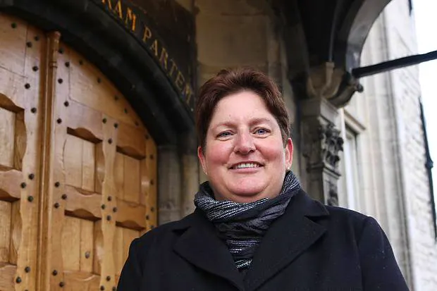 Afbeelding protest red de zorg