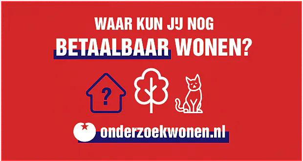 Afbeelding protest red de zorg