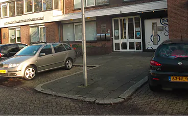 Afbeelding protest red de zorg