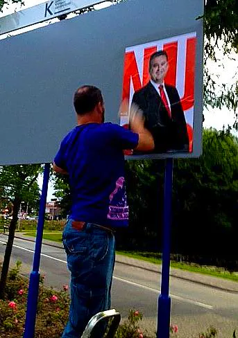 Afbeelding protest red de zorg
