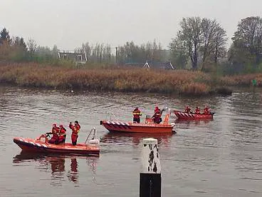 Afbeelding protest red de zorg