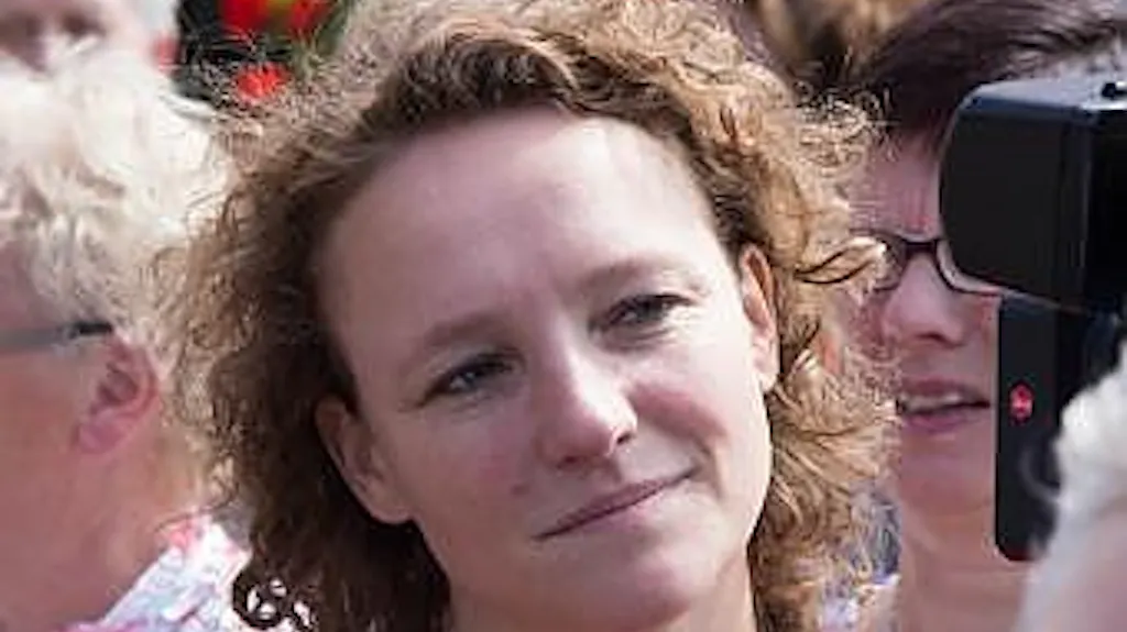 Afbeelding protest red de zorg