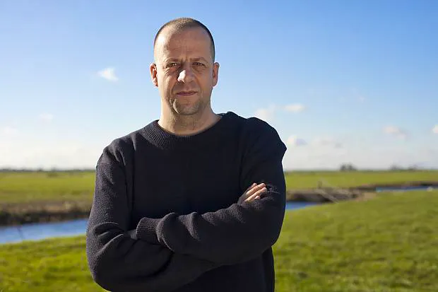 Afbeelding protest red de zorg
