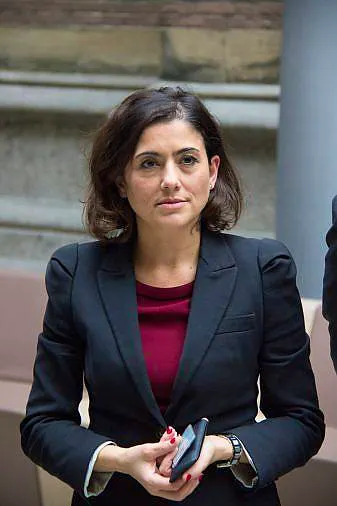 Afbeelding protest red de zorg