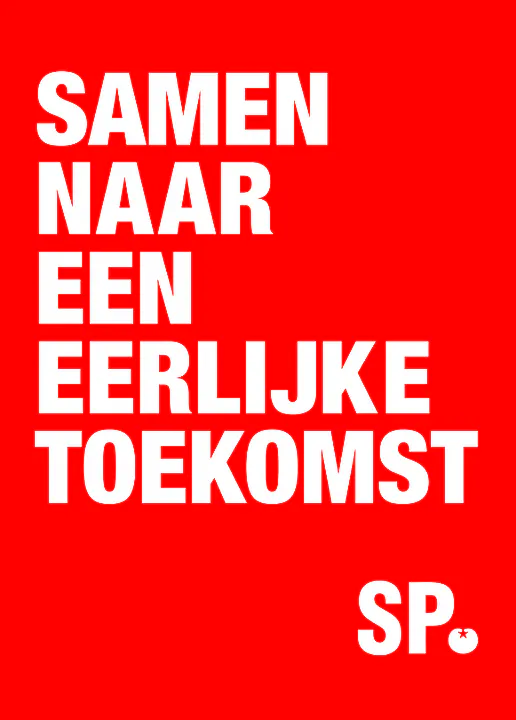 Afbeelding protest red de zorg