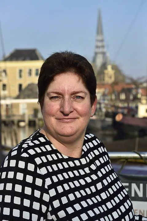Afbeelding protest red de zorg