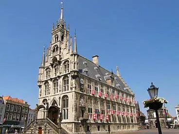 Afbeelding protest red de zorg