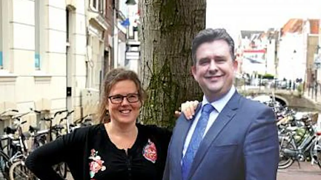 Afbeelding protest red de zorg