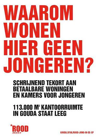 Afbeelding protest red de zorg