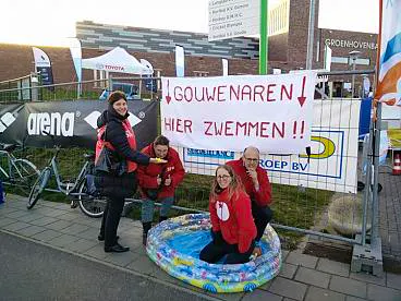 Afbeelding protest red de zorg