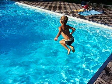 Gouwenaars betalen het financieel verlies van het OKT waterpolo dames