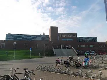 Afbeelding protest red de zorg