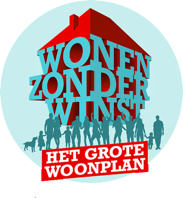 SP Voorne aan Zee start Wooncampagne