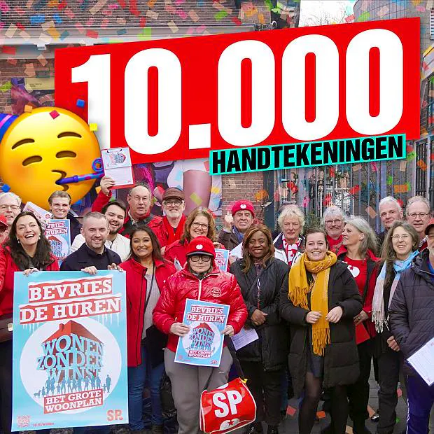 Landelijke Wooncampagne  2025