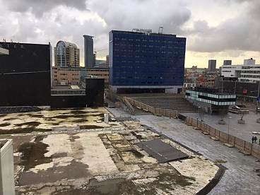 Afbeelding protest red de zorg