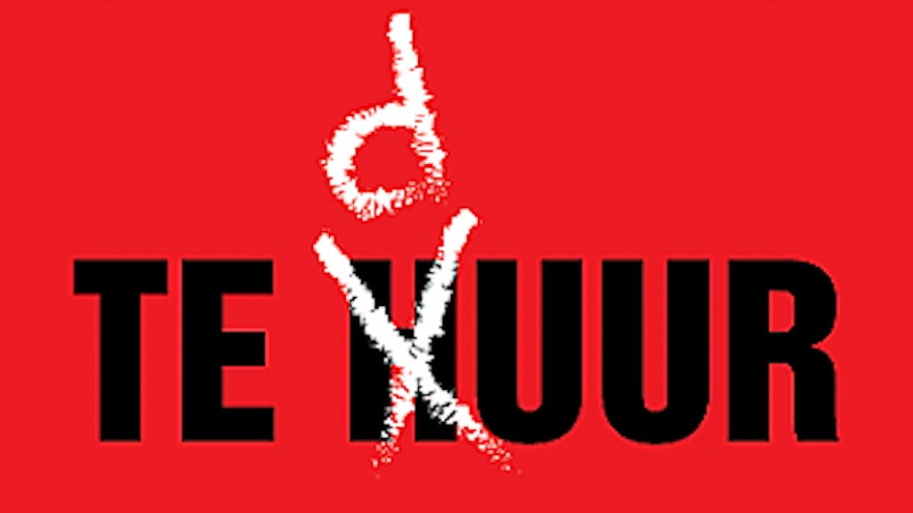 Afbeelding protest red de zorg