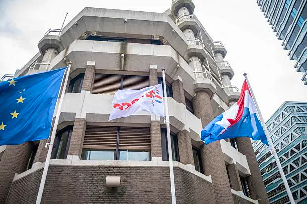 Afbeelding protest red de zorg