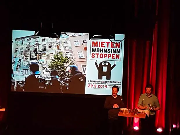 Afbeelding protest red de zorg