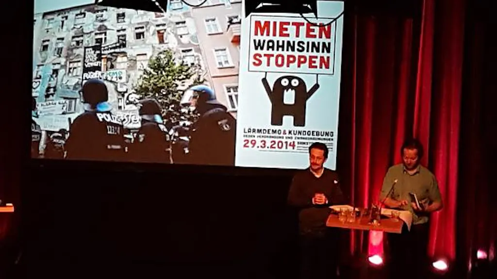 Afbeelding protest red de zorg