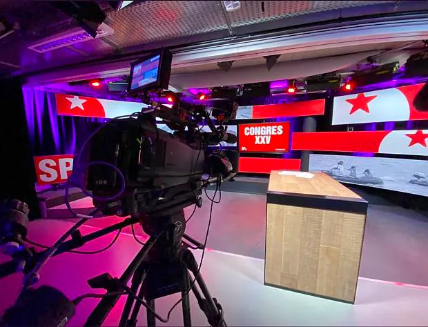 Afbeelding protest red de zorg